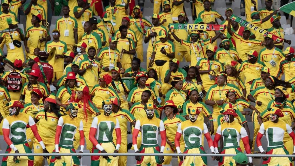 Senegal vs Ivory Coast Prediction, Betting Tips & Odds │29 JANUARY, 2024