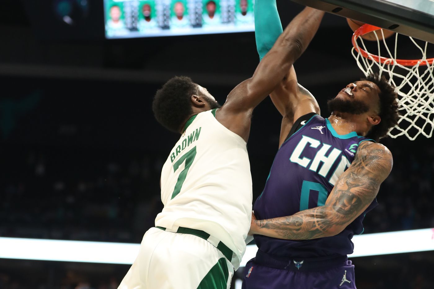 Boston Celtics vs Charlotte Hornets Prediction, Betting Tips & Odds │20 JANUARY, 2022