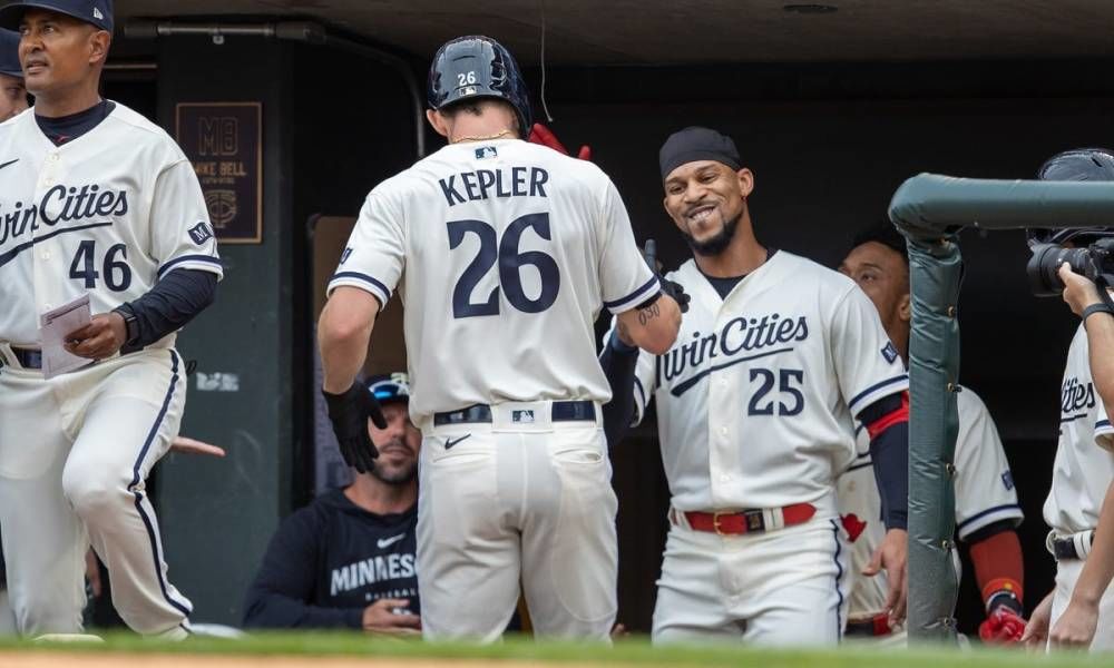 Los Angeles Dodgers vs Minnesota Twins Prediction, Betting Tips & Odds │16 MAY, 2023