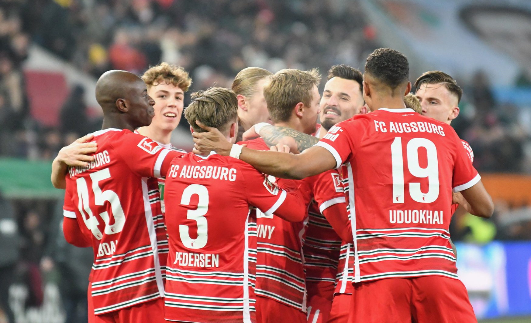 FC Augsburg vs SC Freiburg Prediction, Betting Tips & Odds │02 MARCH, 2025