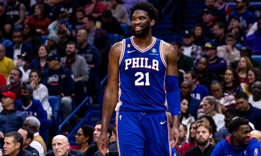 Philadelphia 76ers vs Cleveland Cavaliers Prediction, Betting Tips & Odds │16 FEBRUARY, 2023