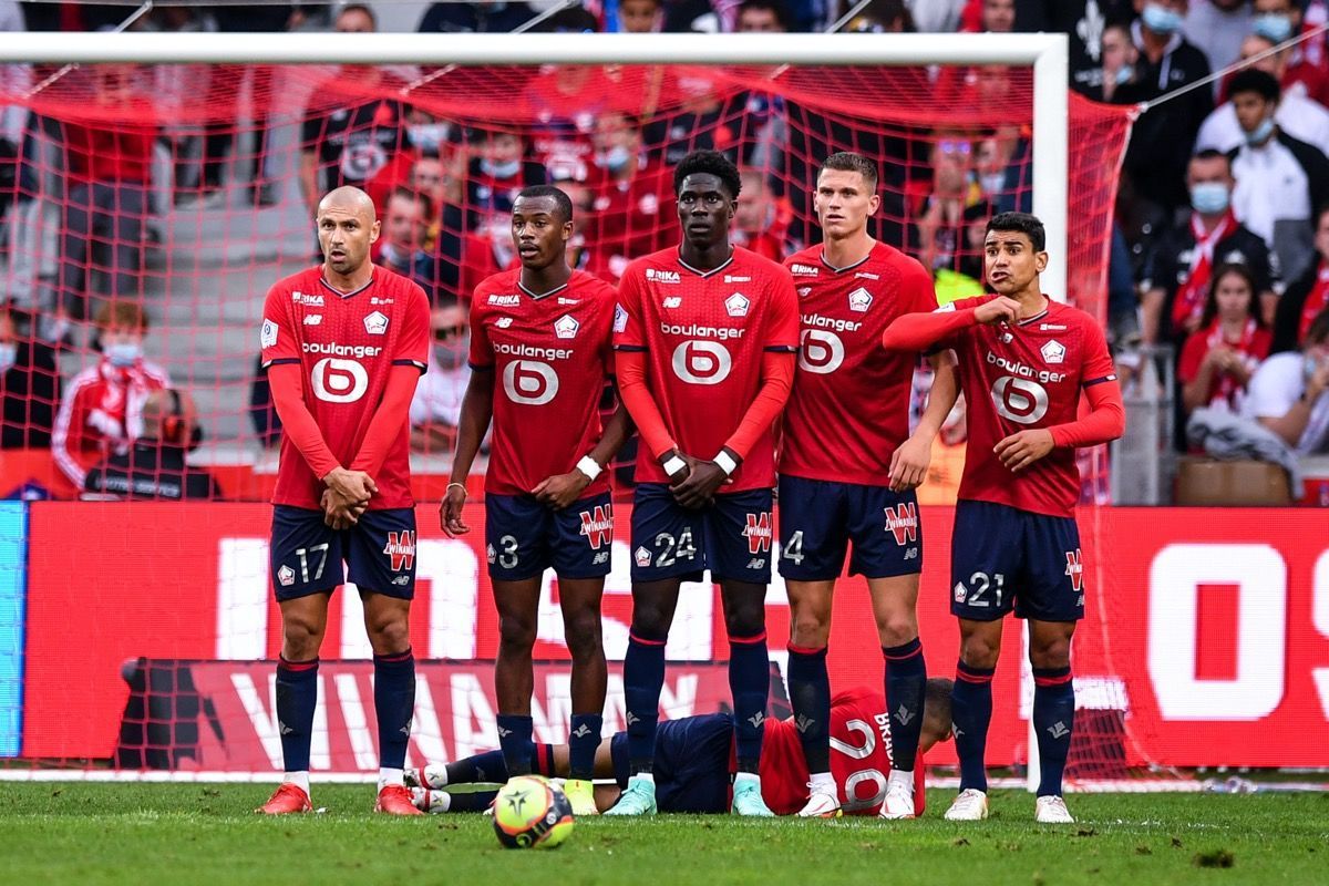 Lille vs Reims Prediction, Betting Tips & Odds │22 SEPTEMBER, 2021