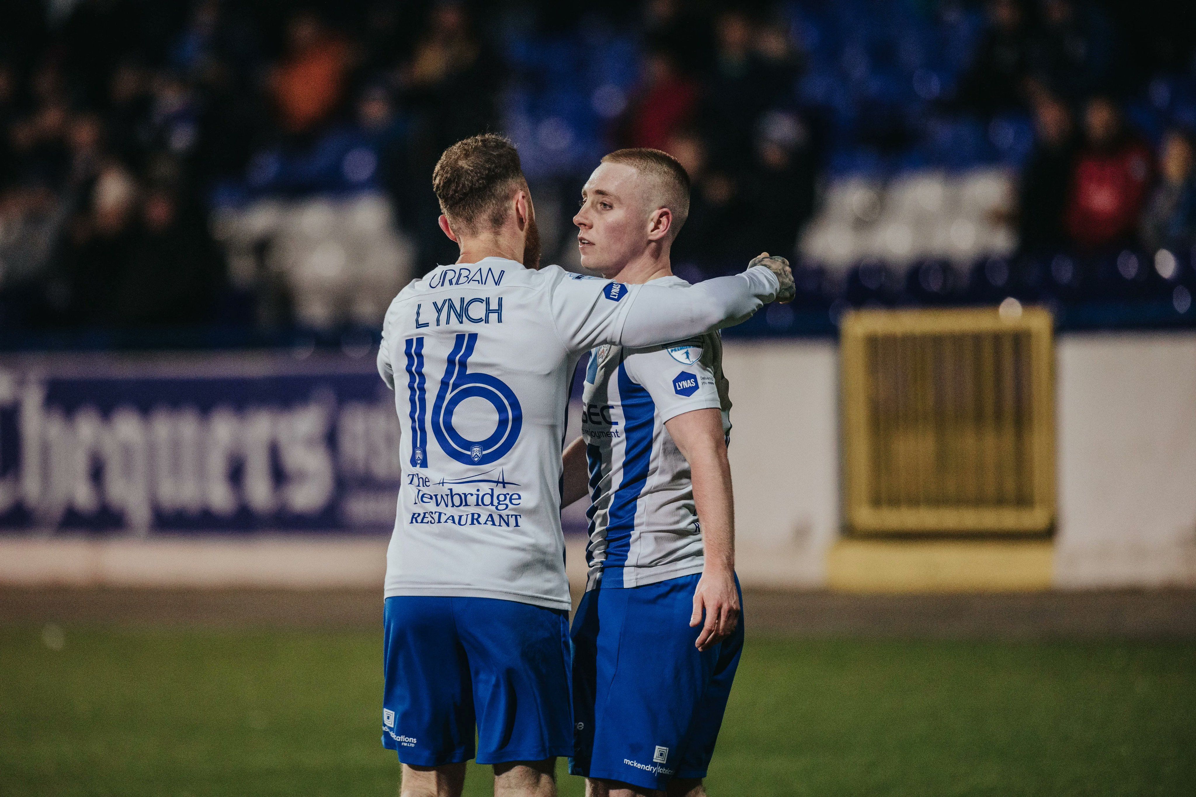 Crusaders FC vs Coleraine FC Prediction, Betting Tips & Odds │11 APRIL, 2023