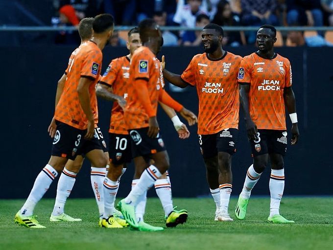 Lorient vs Niza. Pronóstico, Apuestas y Cuotas│30 de Octubre de 2022