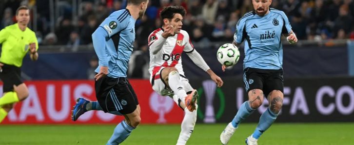 Rayo Vallecano vs Valencia: Prediction for the Match on December 1, 2025