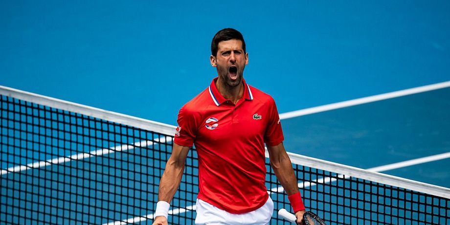 Novak Djokovic considera a los Juegos Olímpicos de París como su máxima prioridad para el 2024