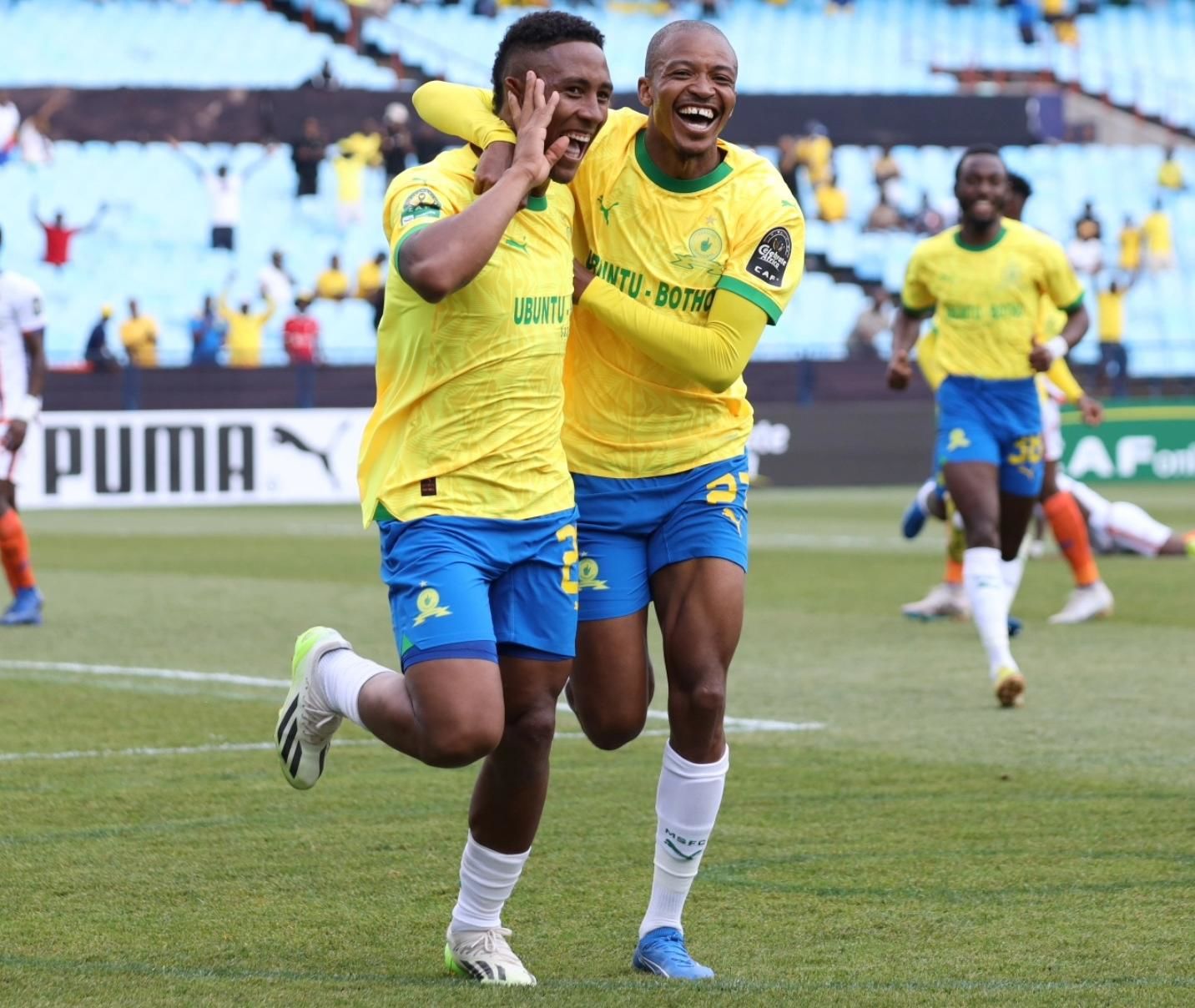 Mamelodi Sundowns vs Supersport United Prediction, Betting Tips & Odds │12 MARCH, 2024