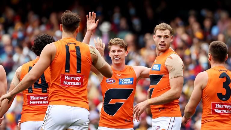 Port Adelaide vs GWS Giants Prediction, Betting Tips & Odds │9 JULY, 2022