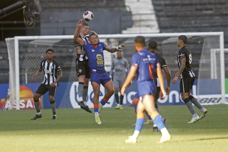 Audax Rio vs Madureira RJ Prediction, Betting Tips & Odds │27 FEBRUARY, 2023