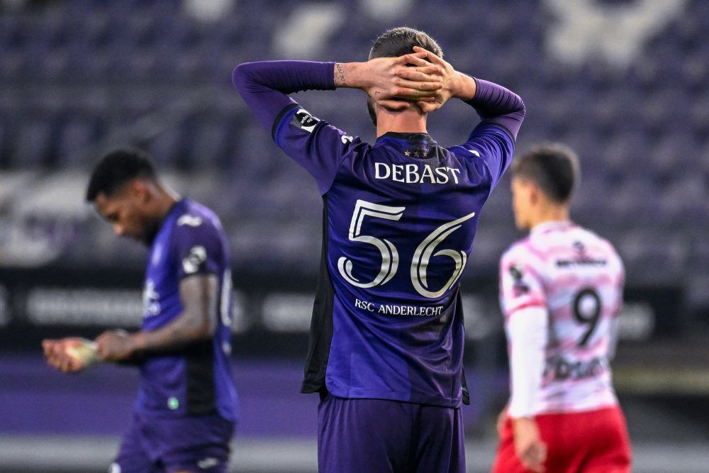 Anderlecht vs Kortrijk Prediction, Betting Tips & Odds | 16 MARCH 2024