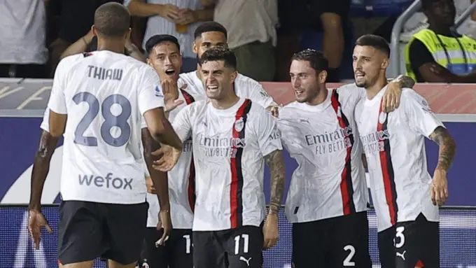 Borussia M. vs Bayer. Pronóstico, Apuestas y Cuotas│26 de agosto de 2023