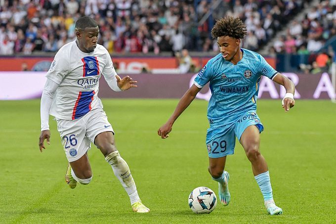 Troyes vs Auxerre Prediction, Betting Tips & Odds │4 NOVEMBER, 2022