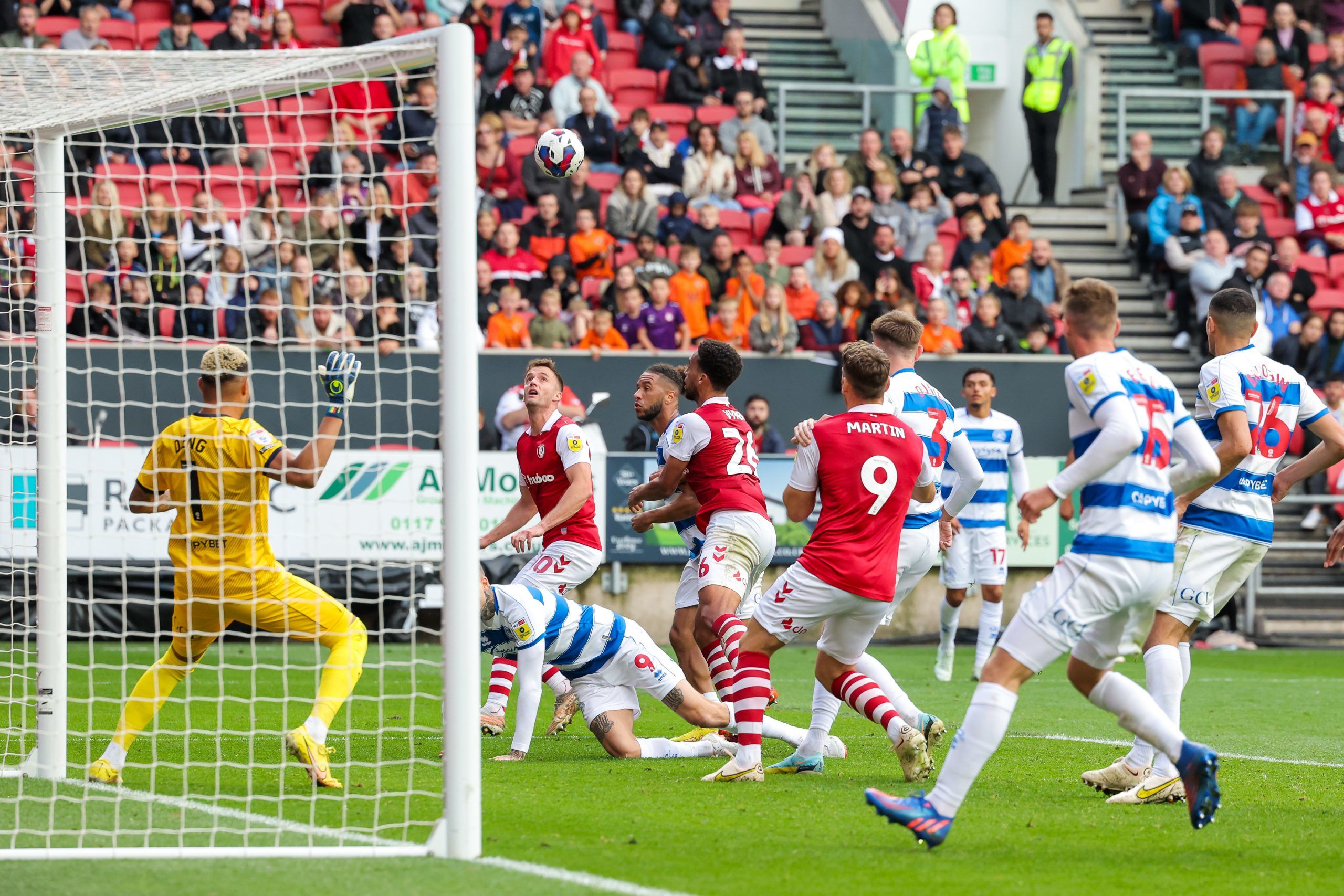 Queens Park Rangers vs. Southampton. Pronostico, Apuestas y Cuotas│23 de diciembre de 2023