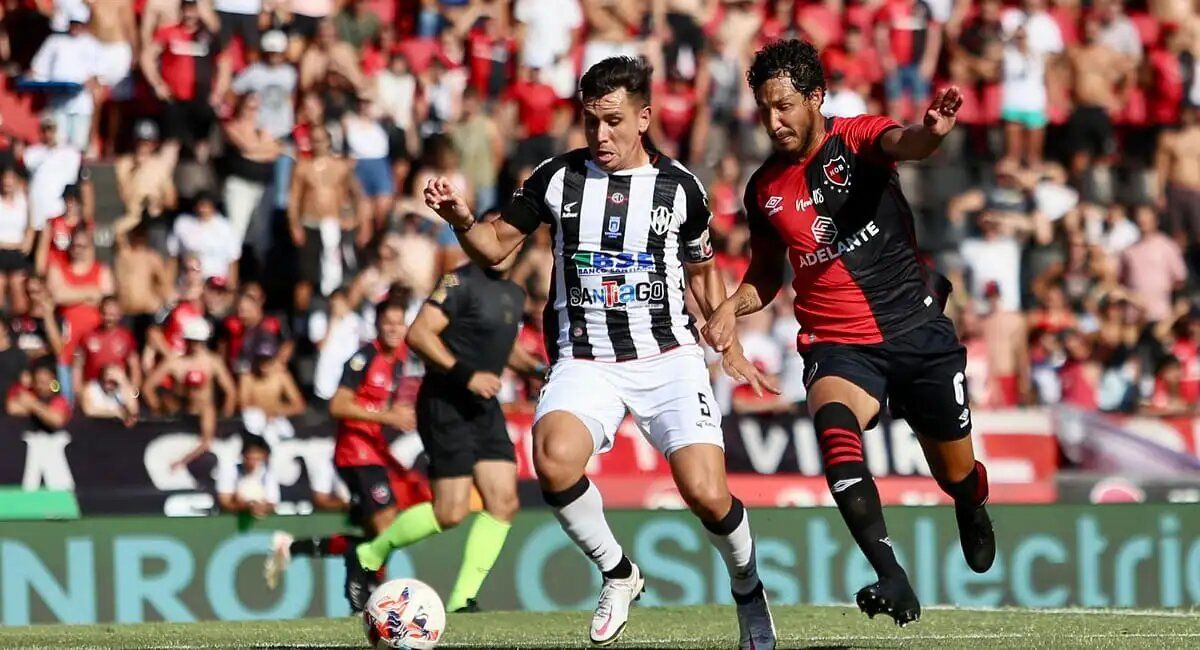 Barracas Central vs Newell’s Old Boys Prediction, Betting Tips & Odds │24 OCTOBER, 2022