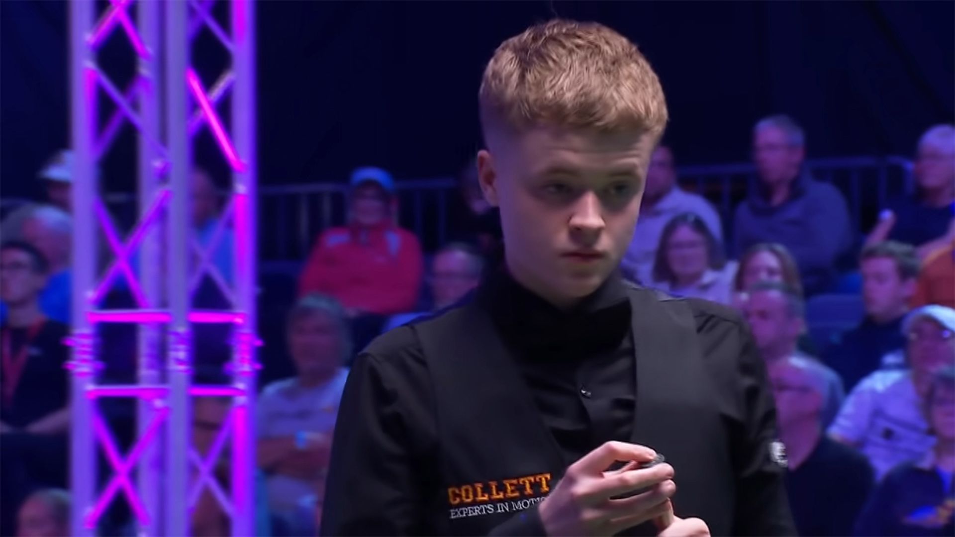 Stan Moody vs Ken Doherty: Prediction for the match on September 30, 2025