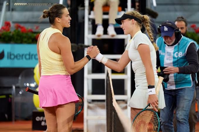 Aryna Sabalenka vs Mirra Andreeva Prediction, Betting Tips and Odds | 16 March 2025