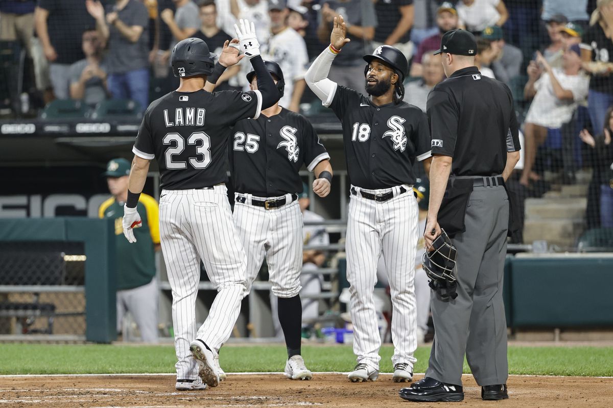Chicago White Sox vs Oakland Athletics Prediction, Betting Tips & Odds | 25 AUGUST, 2023
