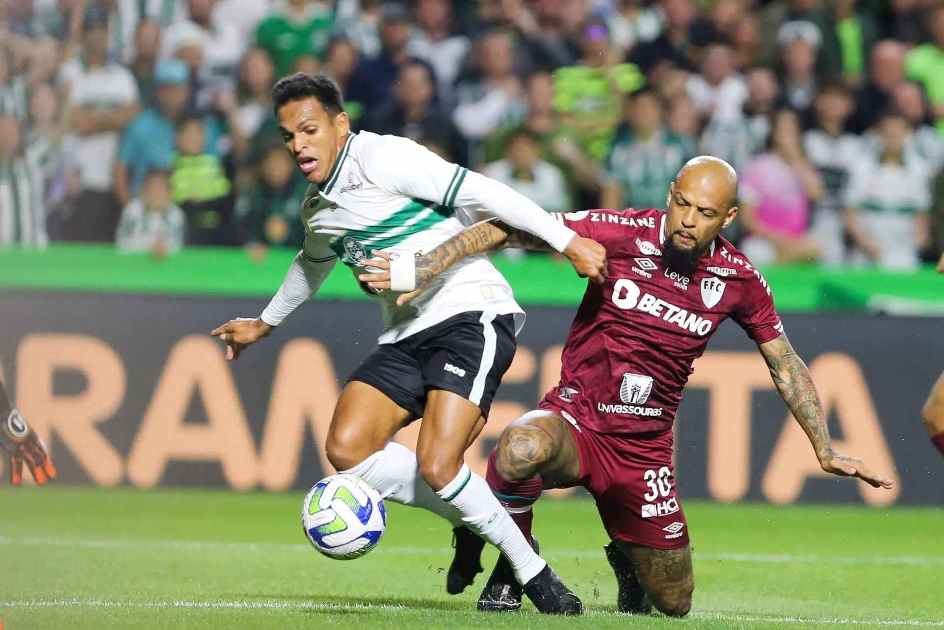 Fluminense vs Coritiba Prediction, Betting, Tips, and Odds | 26 NOVEMBER 2023