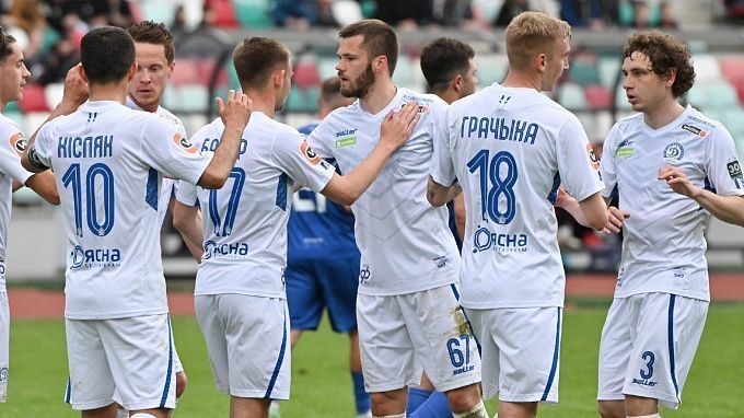 Dečić Tuzi vs Dinamo Minsk Prediction, Betting Tips & Odds │14 JULY, 2022