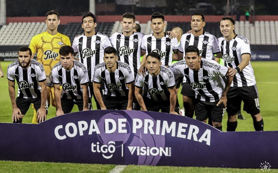 Cerro Porteno vs Libertad Prediction, Betting Tips & Odds │03 JUNE, 2023