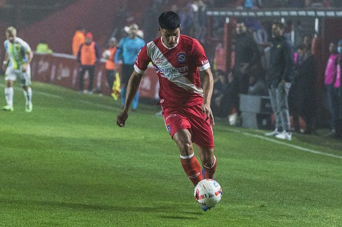 Sarmiento vs Argentinos Juniors Prediction, Betting Tips & Odds │12 JUNE, 2022