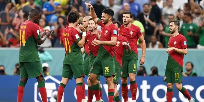 Portugal vs Iceland Prediction, Betting Tips & Odds │18 NOVEMBER, 2023