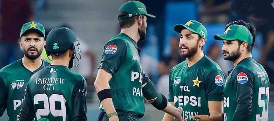 Asia Cup 2025: Pakistan quell UAE fightback to storm into Super 4s