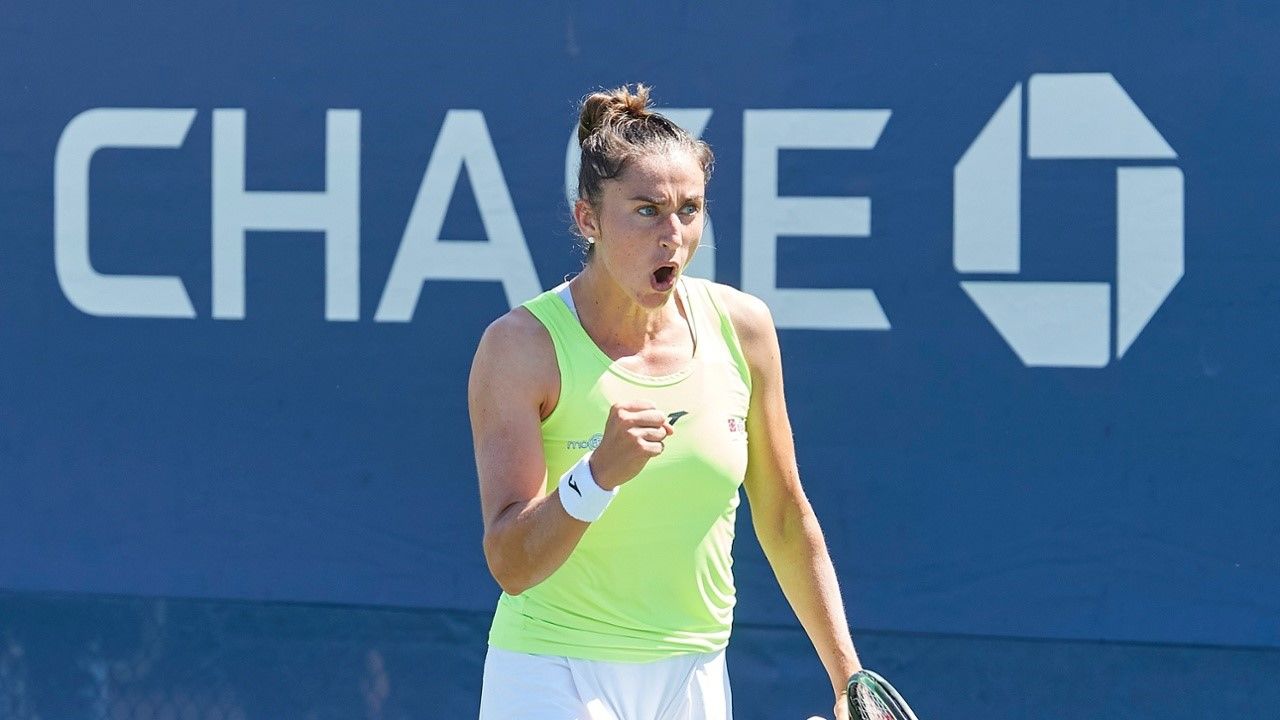 Ostrava Open: Sara Sorribes beats Anastasia, Badosa overcomes Gracheva