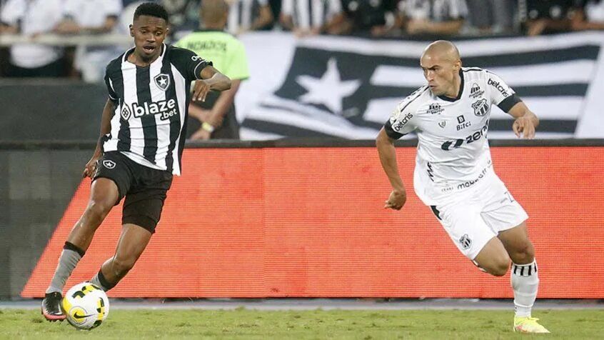Juventude vs Botafogo Prediction, Betting Tips & Odds │21 AUGUST, 2022