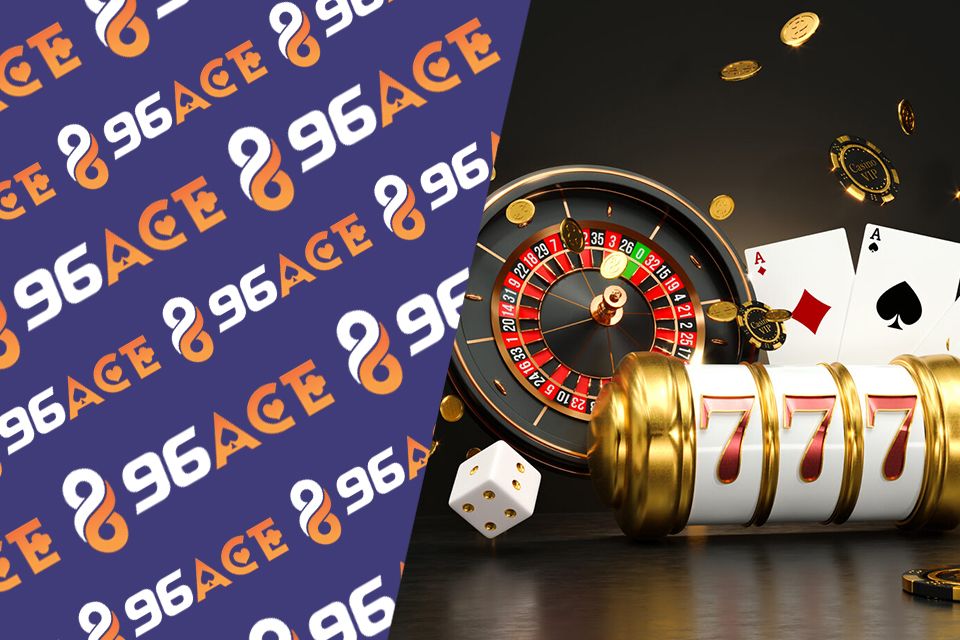 96Ace Casino Review
