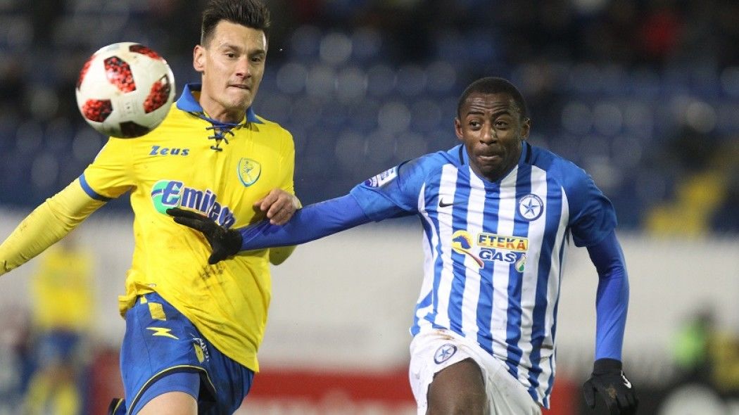 Atromitos vs Panetolikos Prediction, Betting Tips & Odds | 6 MAY, 2023