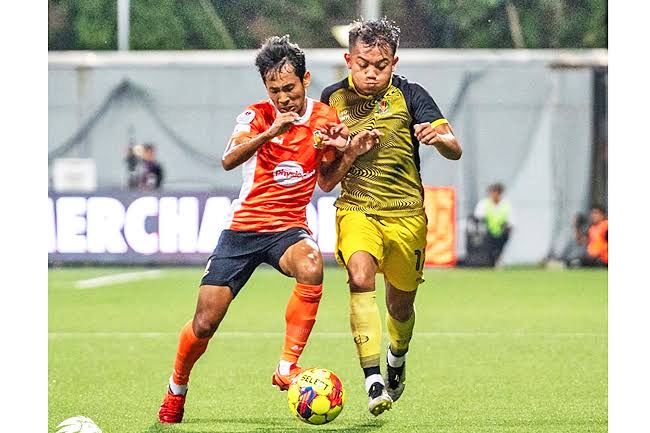 Hougang United vs Balestier Central Prediction, Betting Tips & Odds │21 OCTOBER, 2023