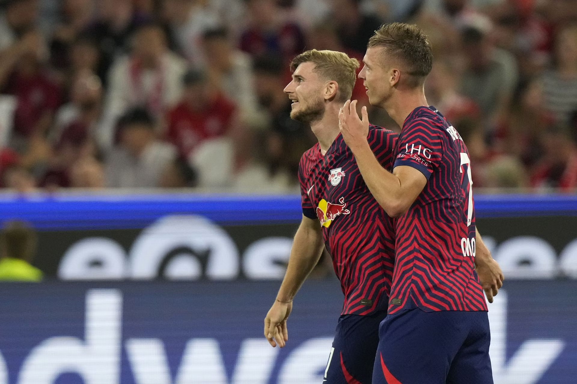 Bayer Leverkusen vs FC Heidenheim 1846 Prediction, Betting Tips & Odds │23 SEPTEMBER, 2023