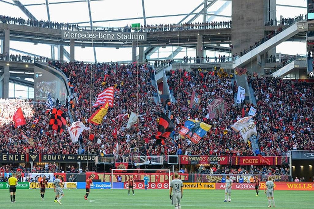 Atlanta vs New York Red Bulls Prediction: Betting Tips and Odds | 18 August 2022