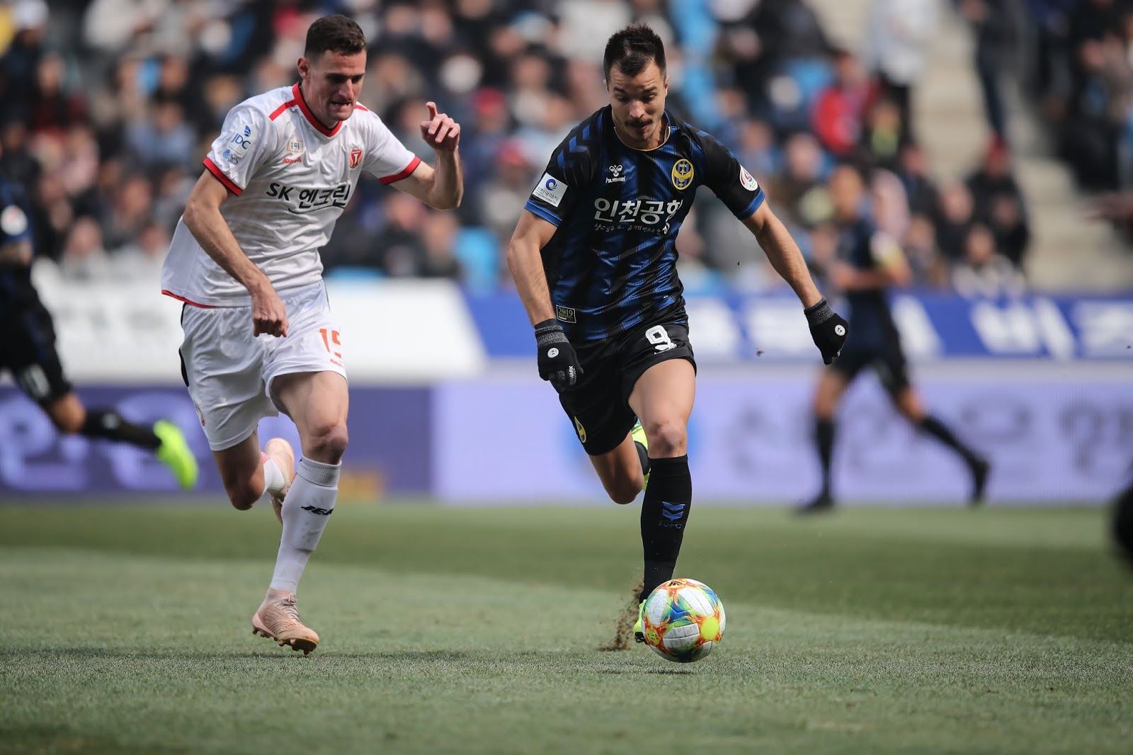 Incheon United vs Jeju United Prediction, Betting Tips & Odds | 16 SEPTEMBER, 2023