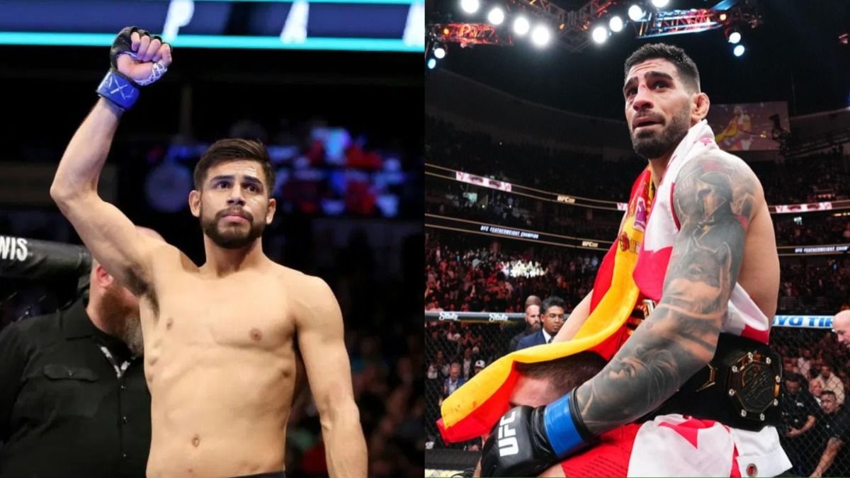 Rodriguez Expresses Strong Disdain For Topuria: "I'll Mess Him Up Anywhere"