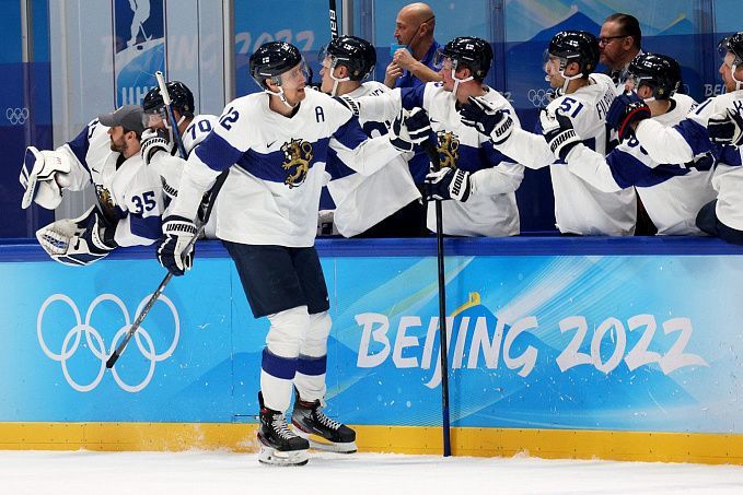 Beijing Olympics 2022: Finland vs Sweden Prediction, Betting Tips & Odds│13 FEBRUARY, 2022
