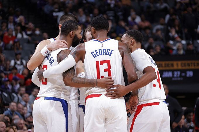 Los Angeles Clippers vs Brooklyn Nets Prediction, Betting Tips and Odds | 13 NOVEMBER, 2022