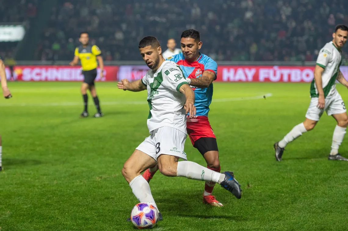 Arsenal Sarandi vs Banfield Prediction, Odds & Betting Tips, 09.10.2023