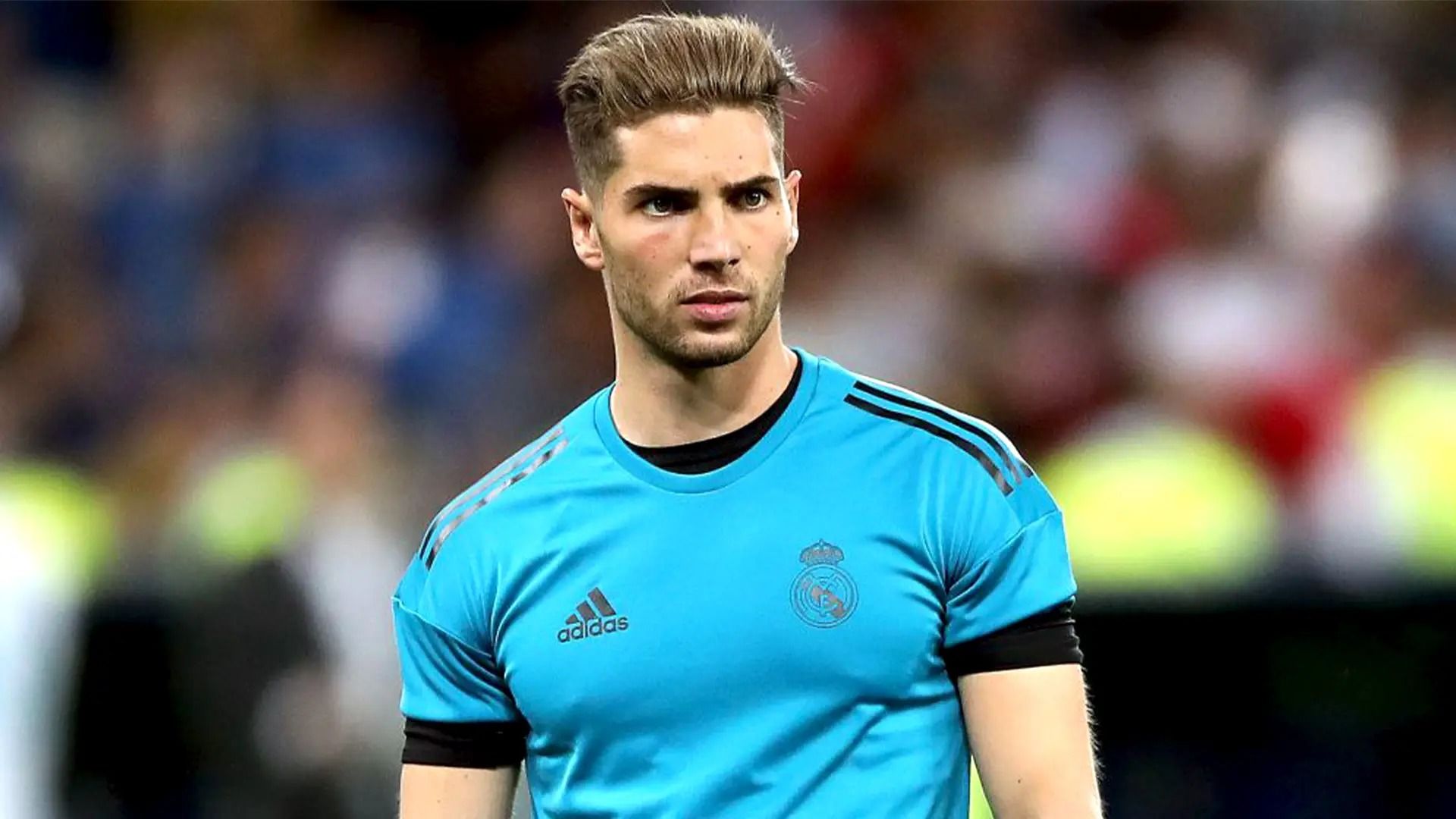 Zidane’s Son Switches Sporting Nationality to Algeria