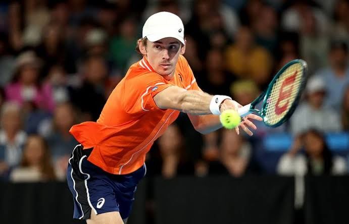 Alex de Minaur vs Alex Michelsen Prediction, Betting Tips and Odds | 28 May 2024
