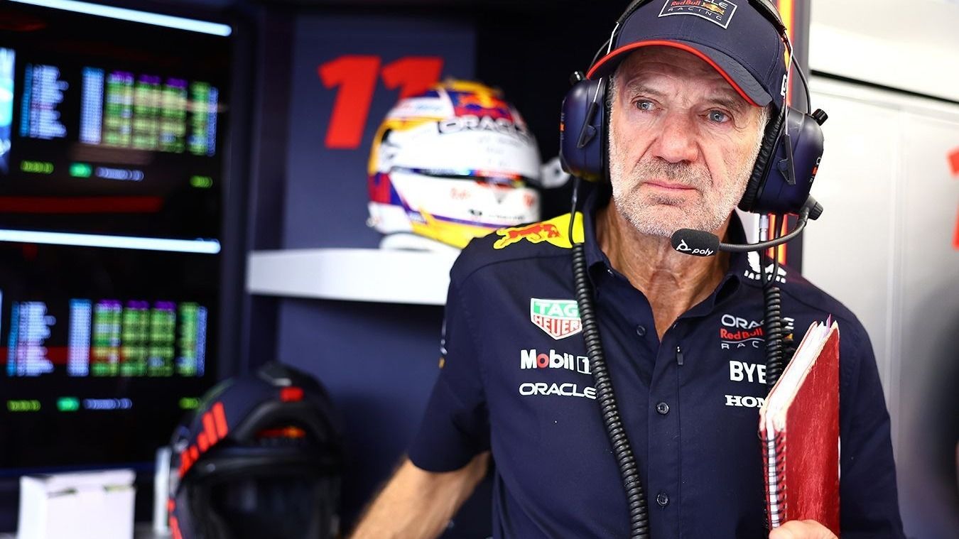 Helmut Marko Names the Driver Whose Move to Red Bull Is Impossible
