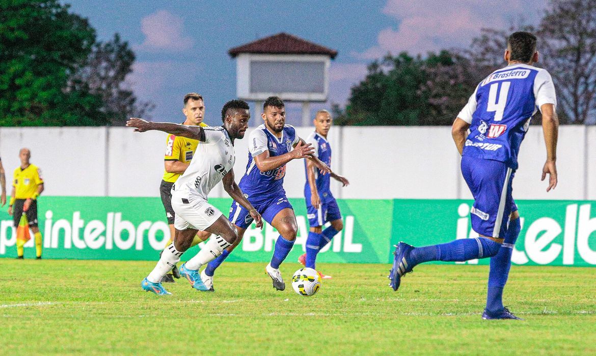 Sao Raimundo EC vs Cuiaba Prediction, Betting Tips & Odds │23 FEBRUARY, 2023