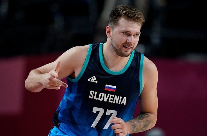Slovenia vs Lithuania Prediction, Betting Tips & Odds │1 SEPTEMBER, 2022