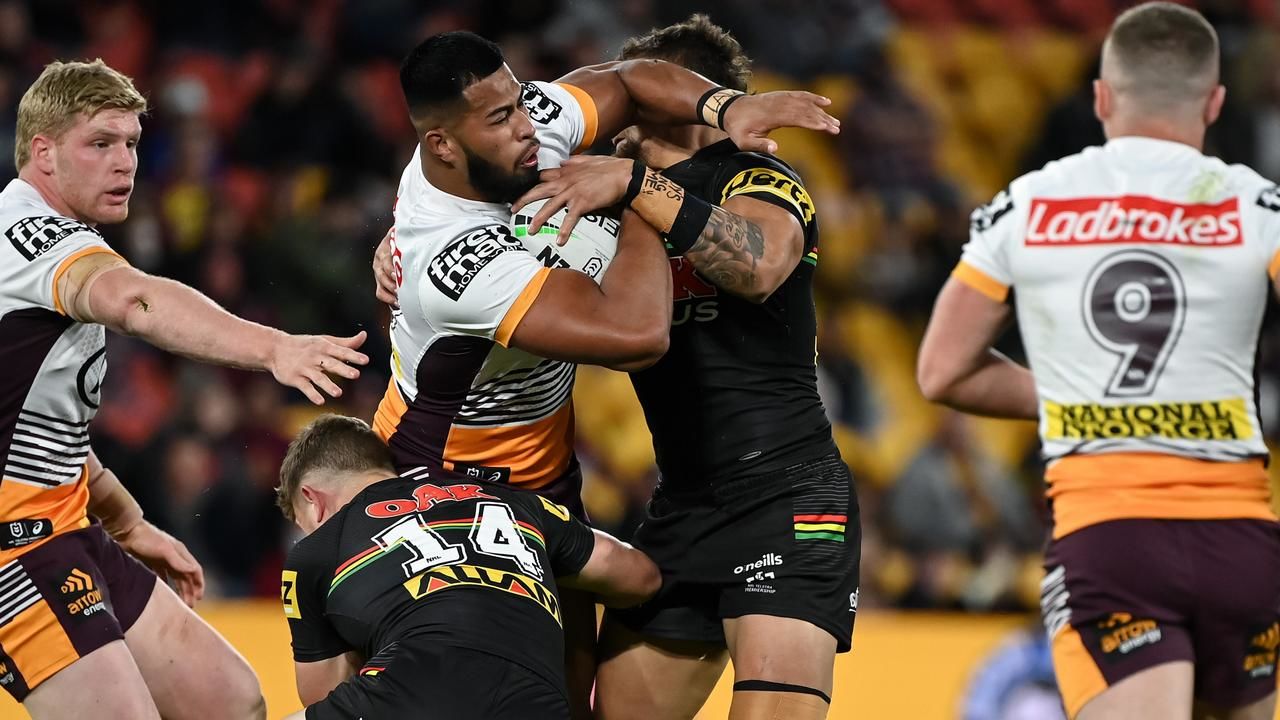 Brisbane Broncos vs Penrith Panthers Prediction and Bet National Rugby League play-off semi-final 28 September 2025