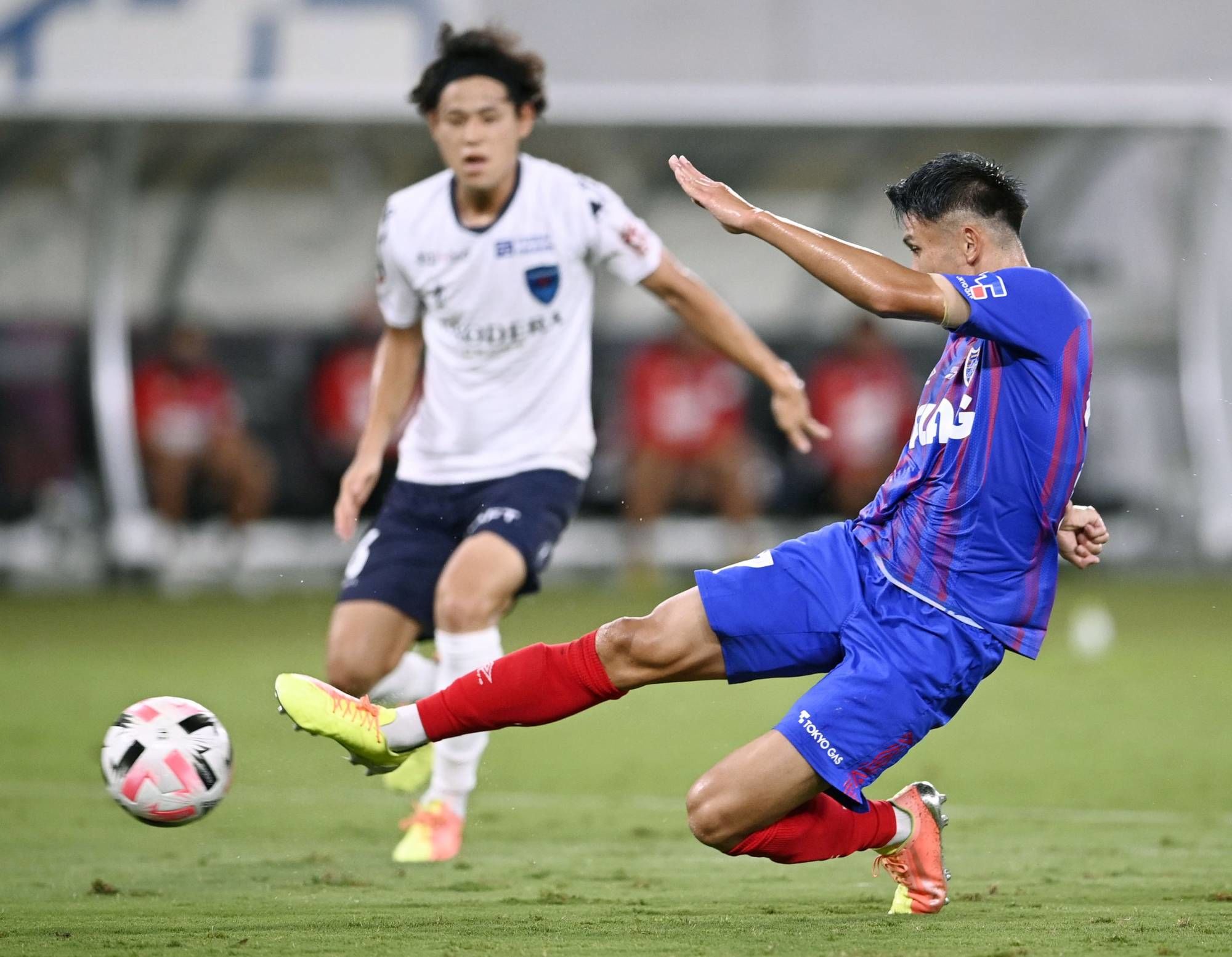 Yokohama FC vs Urawa Reds Prediction, Betting Tips & Odds | 11 JUNE, 2023