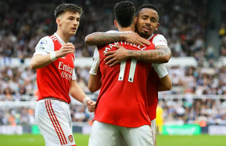 Arsenal vs Brighton Prediction, Betting Tips & Odds │14 MAY, 2023