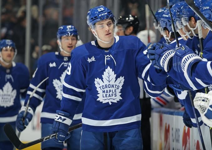 Toronto Maple Leafs vs Columbus Blue Jackets Prediction, Betting Tips & Odds │12 FEBRUARY, 2023