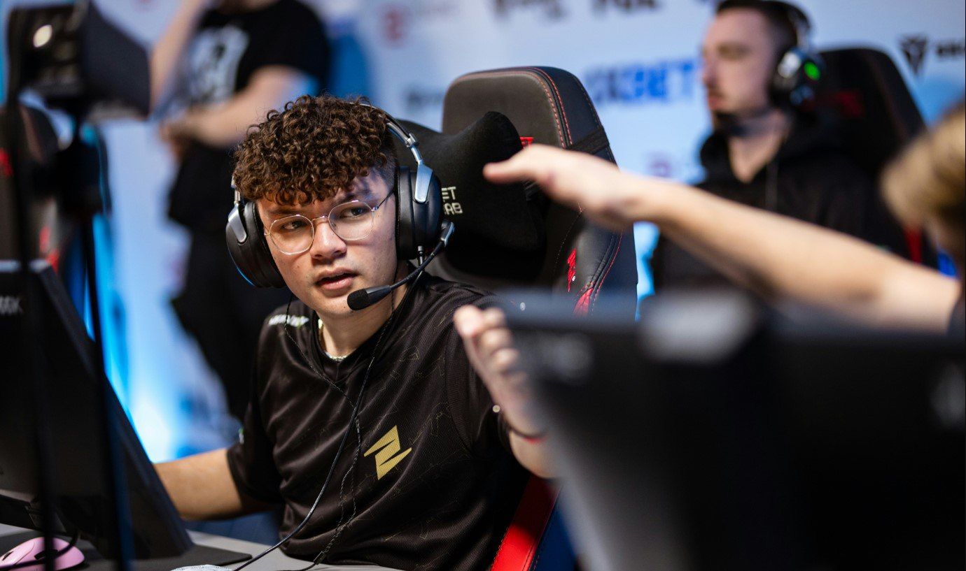 PARIVISION vs ECSTATIC. Pronóstico, Apuestas y Cuotas│2 de marzo de 2024