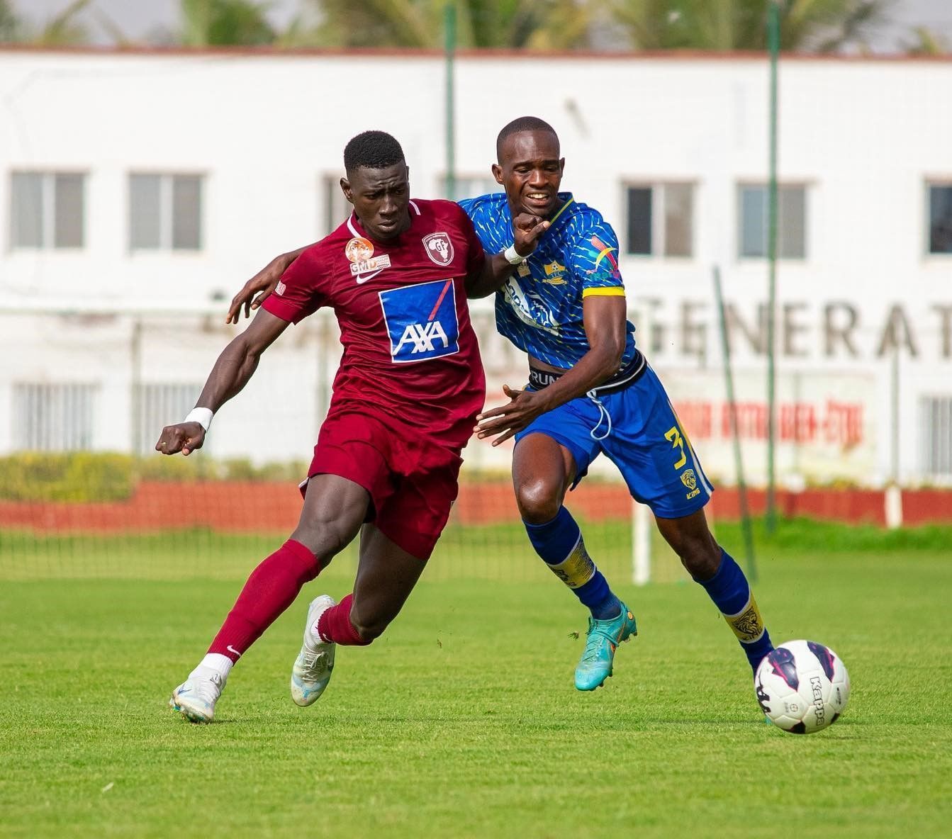 Stade de Mbour vs Teungueth Prediction, Betting Tips & Odds │23 JULY, 2023